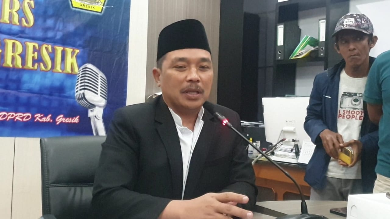 Kabupaten Gresik Target 95 Persen Warga Dapat Jaminan Kesehatan Tahun 2023