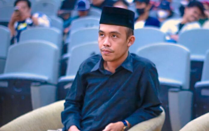 Presma UIN SUKA Syaidurrahman Alhuzaify Terpilih Jadi Kornus Jawa BEM Nusantara