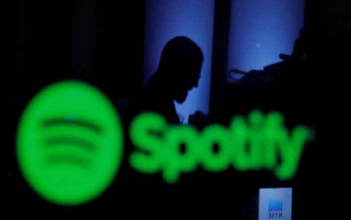 Spotify Kurangi Perekrutan Sebesar 25% Karena Ketidakpastian Ekonomi