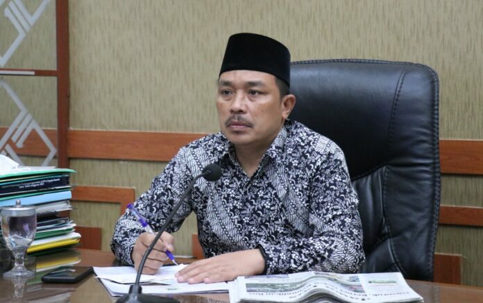 Ambil Alih Ketua BK Disebut Tak Sesuai Prosedur, Ketua DPRD Gresik: Salah Tafsir