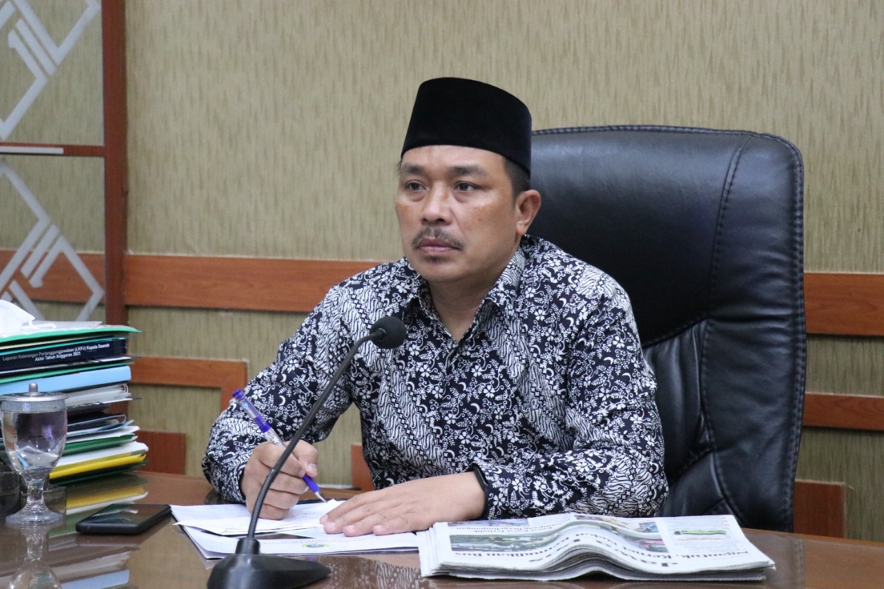 Ambil Alih Ketua BK Disebut Tak Sesuai Prosedur, Ketua DPRD Gresik: Salah Tafsir