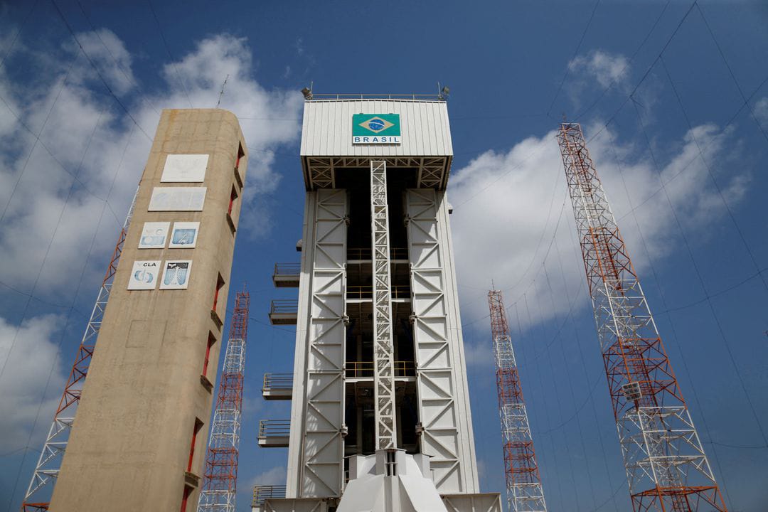 Innospace Korsel Akan Luncurkan Roket dari Brasil Bulan Desember
