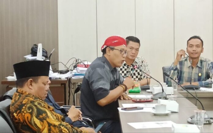 Krisis Pegawai, Pembinaan Aparatur Kelurahan di Gresik Masih Minim