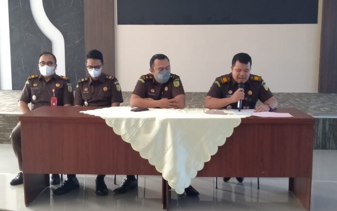 Terima SPDP Kasus Penistaan Agama, Kejari Tunggu Penyidik Polres Gresik Tetapkan Tersangka