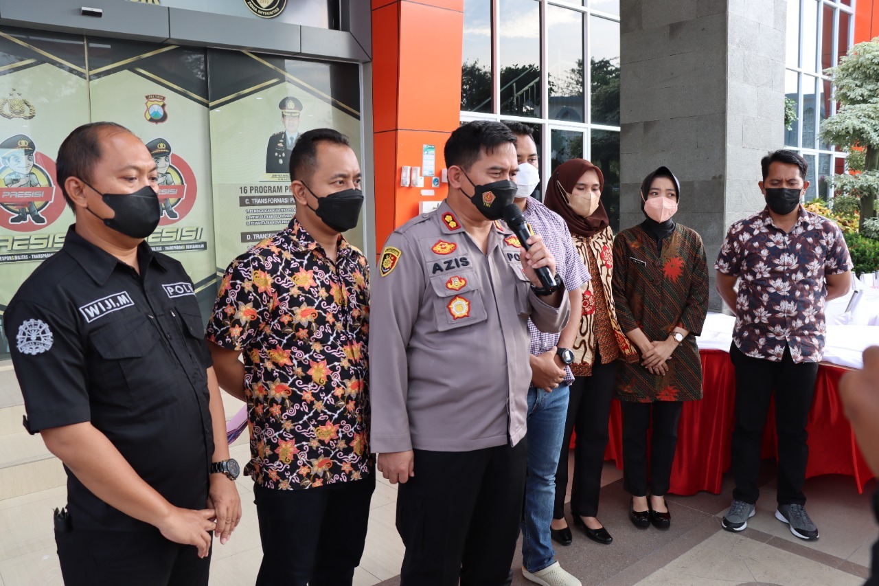 Dua Kali Mangkir Panggilan Polisi, Anggota DPRD Gresik Nurhudi Terancam Dijemput Paksa