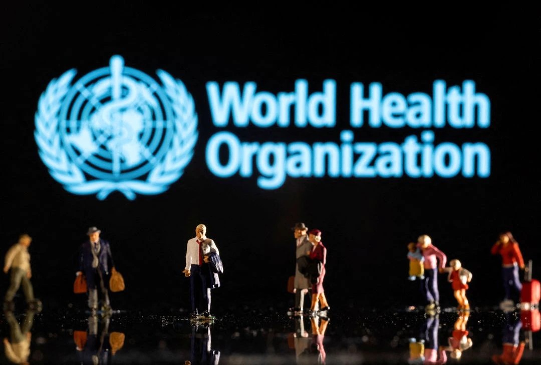 WHO: Lebih dari 900 Kemungkinan Kasus Hepatitis Akut pada Anak Dilaporkan