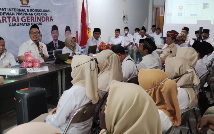 Ketua PKC PMII Jatim: Kehadiran Wakapolri dalam Pernikahan Kapolsek Kembangan sebagai Tindakan Insubordinasi atas Instruksi Jendral Idham Aziz