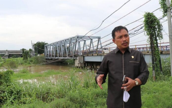 Etos Kerja OPD Pemkab Gresik Merosot, Janji Hanya Pepesan Kosong