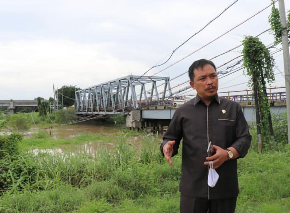 Etos Kerja OPD Pemkab Gresik Merosot, Janji Hanya Pepesan Kosong