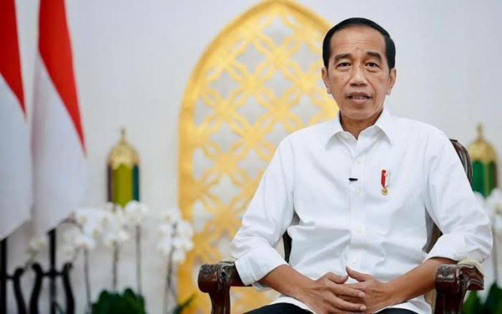 Rugikan Negara, Presiden Jokowi Tak Tolerir Ego Sektoral