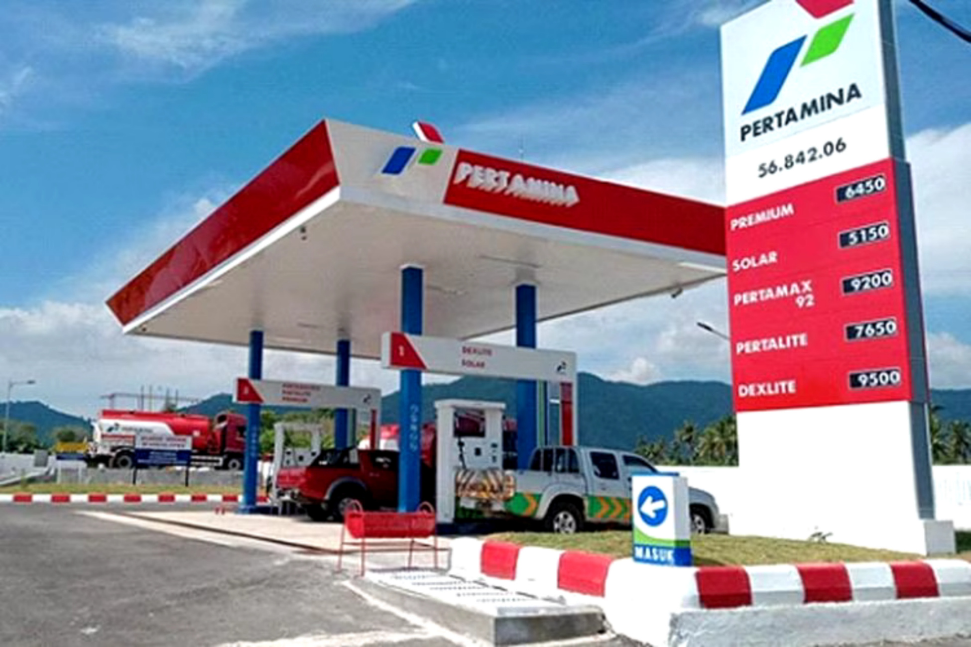 Distribusi BBM Melalui MyPertamina Bisa Timbulkan Masalah