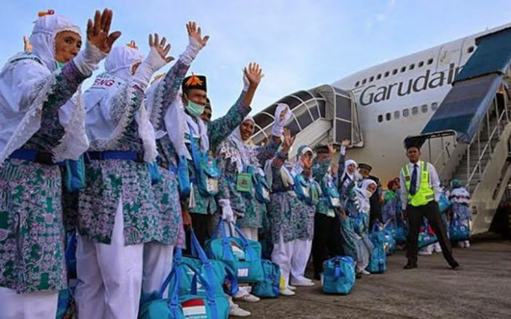 Jamaah Haji Indonesia yang Meninggal Akan Dibadalhajikan