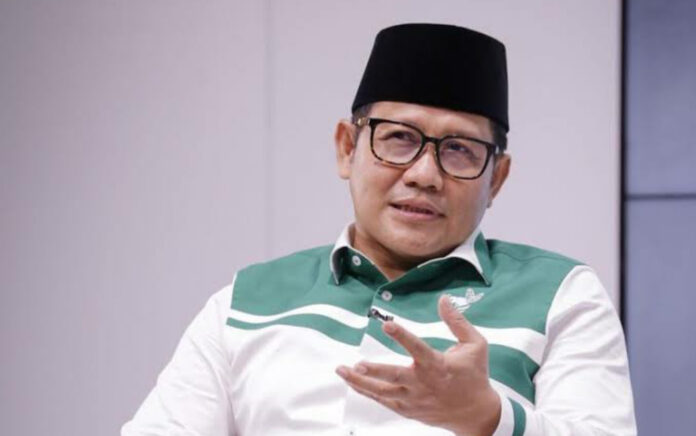 Sindir Menteri Menteri Baru, Cak Imin: Harga Barang Sudah Lama Naik Kok Baru Kaget