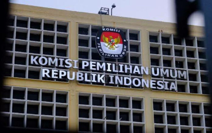 KPU Sebut Kekurangan Anggaran Rp.5,6 Triliun Dibahas Kemenkeu Usai Penetapan PKPU