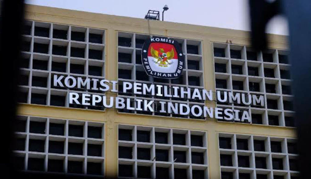 KPU Sebut Kekurangan Anggaran Rp.5,6 Triliun Dibahas Kemenkeu Usai Penetapan PKPU