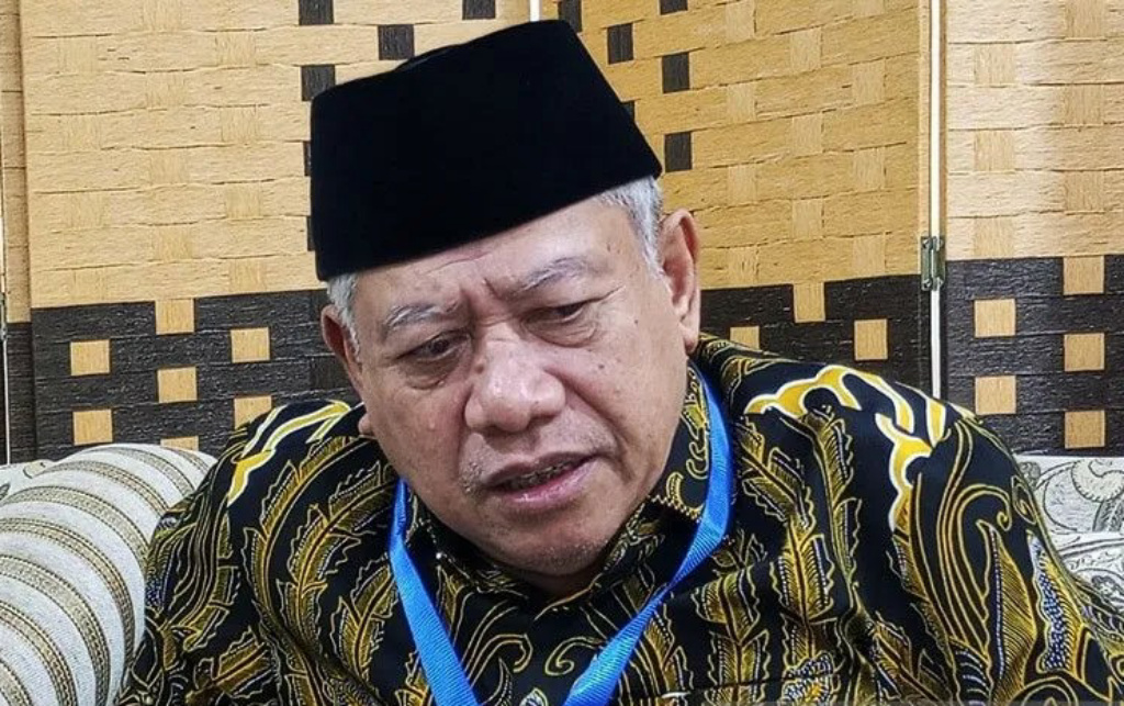 Indonesia Resmi Dapat Tambahan 10.000 Kuota Haji pada 2022