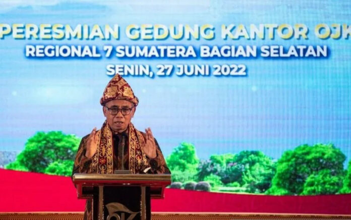 Ekonom CSIS: Sudah Sepantasnya Indonesia Miliki Kementerian Investasi