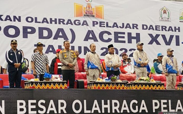 Kabupaten Aceh Besar