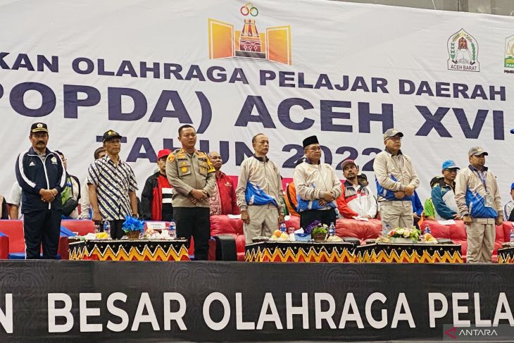 Kabupaten Aceh Besar