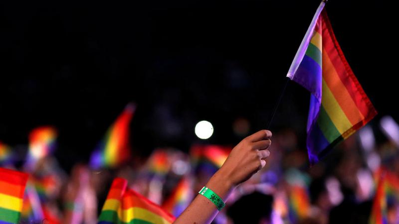 Teror di Malam Festival LGBTQ Oslo Tewaskan 2 Orang dan Melukai 20 Lainnya