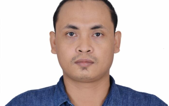 Ahmad Dafit (Wakil Pemimpin Redaksi Beritabaru.co)