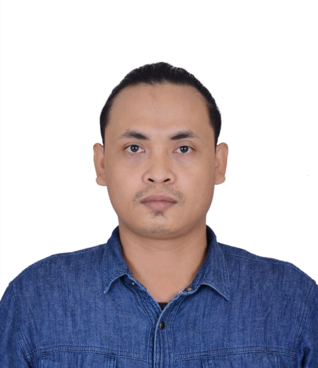 Ahmad Dafit (Wakil Pemimpin Redaksi Beritabaru.co)