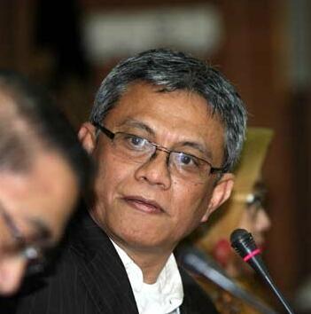 Rektor Paramadina Prihatin atas Kinerja KPK: Hukum Sebagai Alat Politik