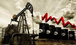 Harga Minyak Merosot, Usai Laporan dari Arab Saudi yang akan Meningkatkan Produksinya