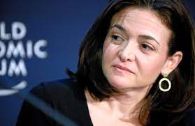 Sheryl Sandberg Mengundurkan Diri Sebagai COO dari Meta