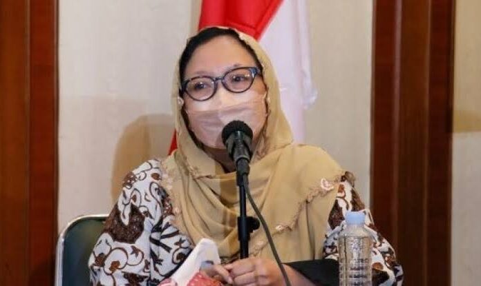 Alissa Wahid Sampaikan Pesan Buya Syafii: Umroh Cukup Sekali