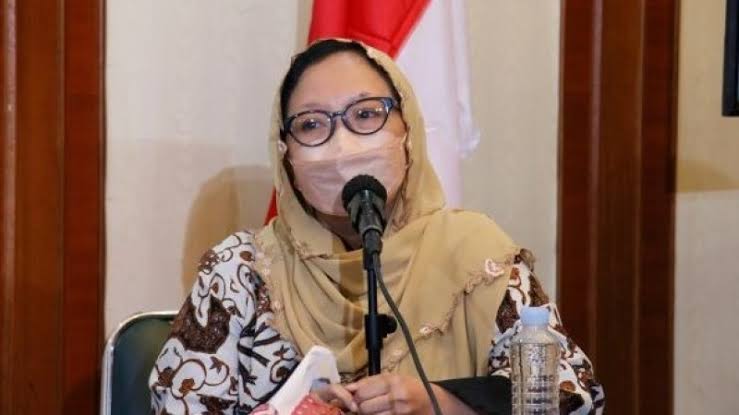 Alissa Wahid Sampaikan Pesan Buya Syafii: Umroh Cukup Sekali