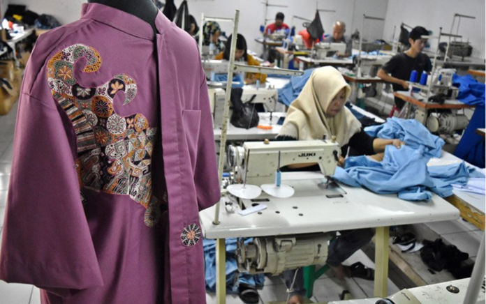 Mampukah Produk UKM Kopi, Pakaian, dan Alas Kaki Menembus Pasar Global? | Opini: Mutia Citrawati Lestari