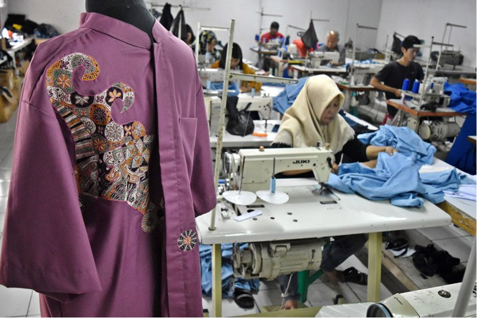 Mampukah Produk UKM Kopi, Pakaian, dan Alas Kaki Menembus Pasar Global? | Opini: Mutia Citrawati Lestari
