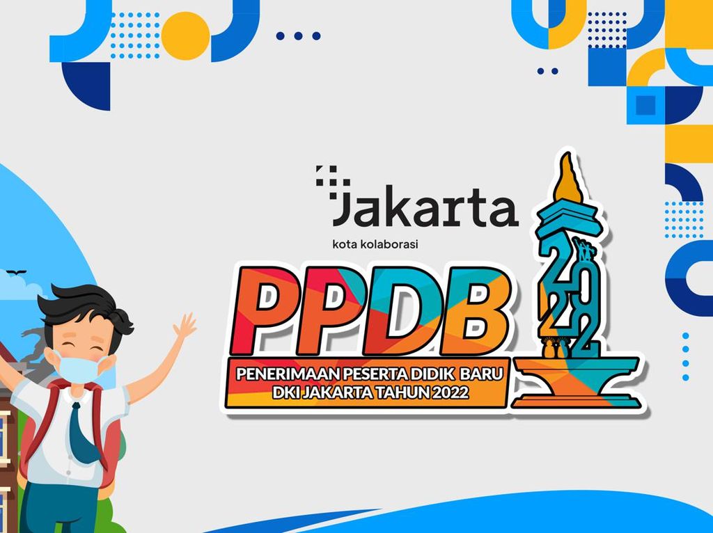 PPDB DKI Jakarta