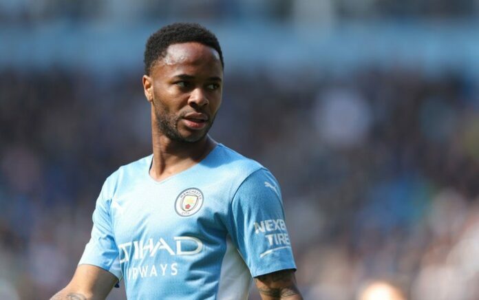 Raheem Sterling (AP Photo)