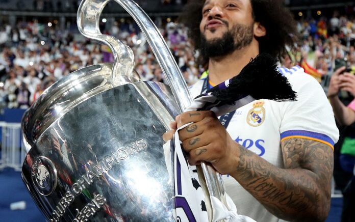 Marcelo (AP Photo)