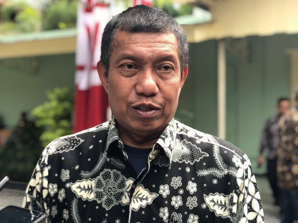 Terjaring OTT, Eks Wali Kota Yogyakarta Miliki Kekayaan Rp10,5 Miliar