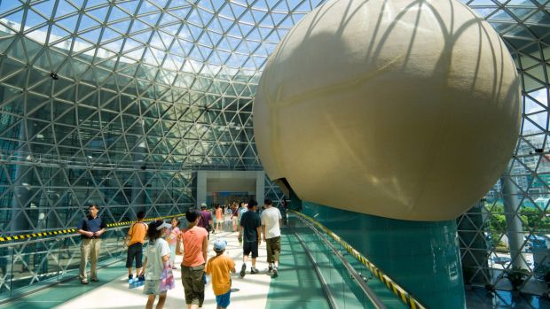 Inilah 5 Museum Sains dan Teknologi Terbaik di Dunia