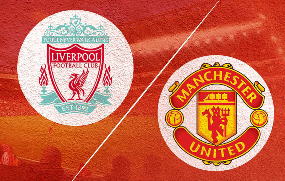 Liverpool vs MU: Statistik di Premier League 2021/2022, Masa Kejayaan, dan Perolehan Trofi (foto: istimewa)