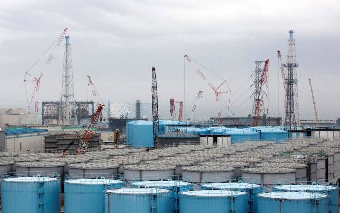 Regulator Jepang Setujui Pelepasan Air Fukushima ke Laut