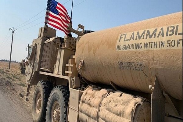 Menyelundupkan Puluhan Tanker Minyak Mentah, Damaskus Sebut Perilaku AS dan Sekutu  Seperti Bajak Laut