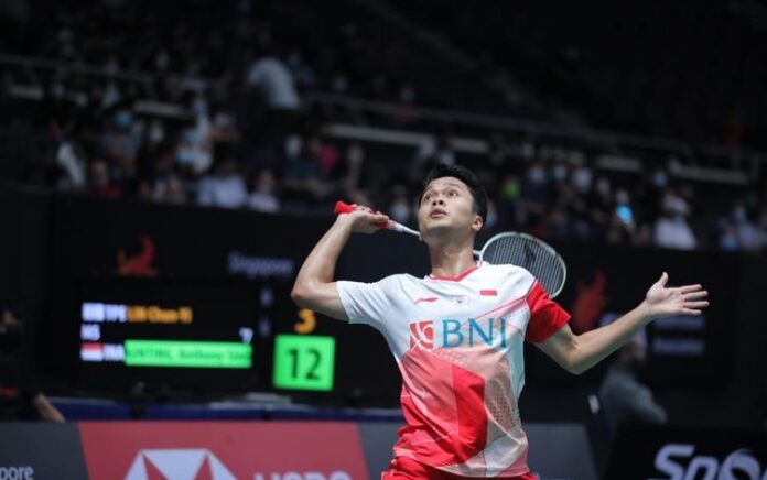 Viktor Axelsen Absen, Badminton Indonesia Raih 3 Gelar dalam Sebulan (istimewa)