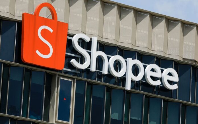 Shopee Buka Lima Pusat Distribusi Baru di Brasil