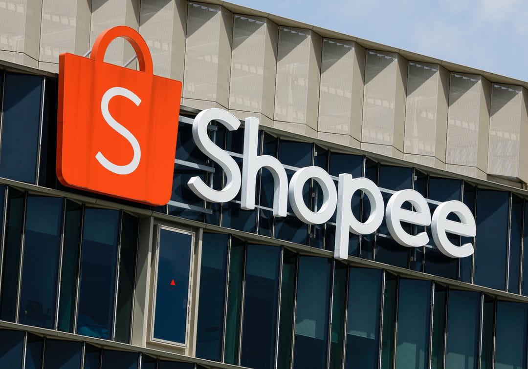 Shopee Buka Lima Pusat Distribusi Baru di Brasil