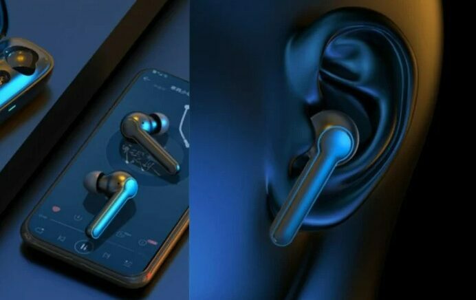 Audiopy Aras Earbuds Nyaman Dipakai dan Pas di Telinga