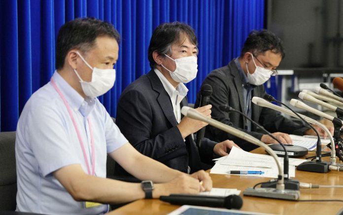 Jepang Deteksi Kasus Cacar Monyet Pertama
