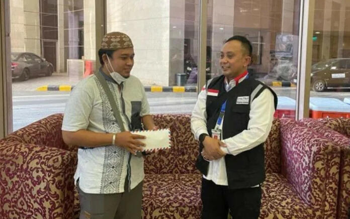 Kemenag Siapkan Layanan Pengaduan Daring Haji 2022