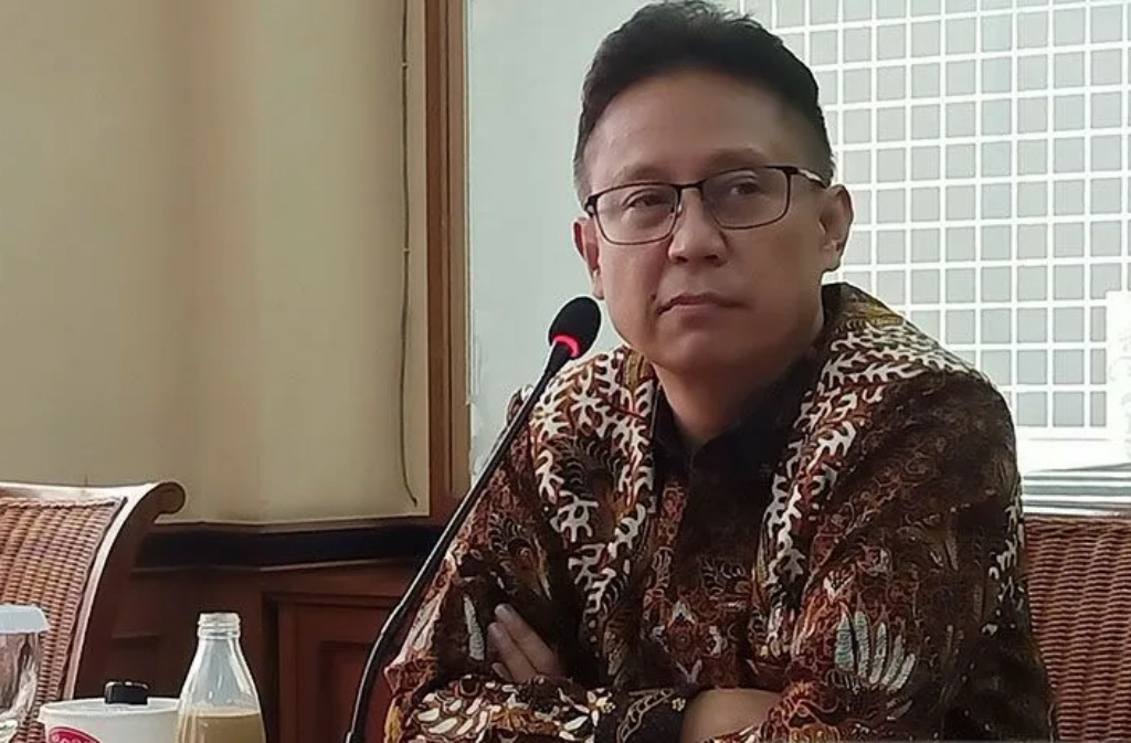 Menkes Budi Berharap IDI Bantu Wujudkan Transformasi Sistem Kesehatan