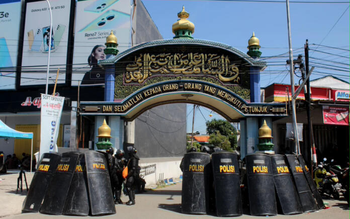 Kemenag Cabut Izin Pesantren Shiddiqiyyah