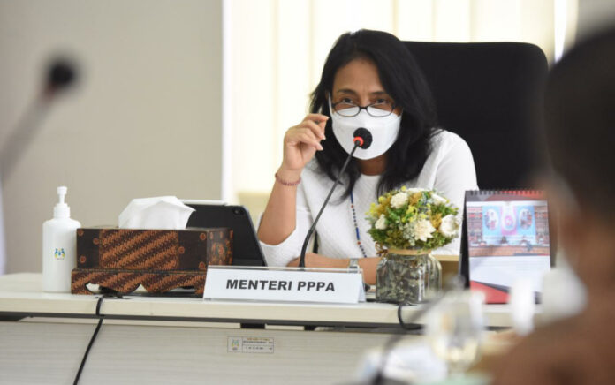 Menteri PPPA Minta Kasus Pencabulan Santriwati Ponpes Shiddiqiyyah Jombang Segera Dituntaskan Tanpa Toleransi